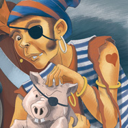 Pirates