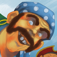 Overpainting