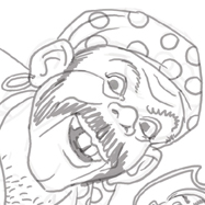 Pencil II