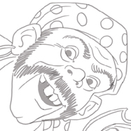 Pencil III