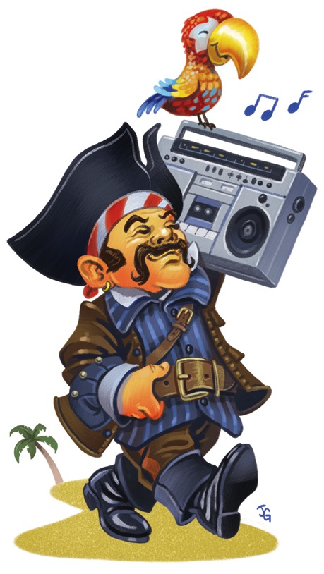 boom-box-pirate