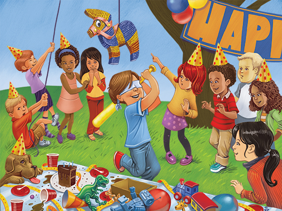 Pinata